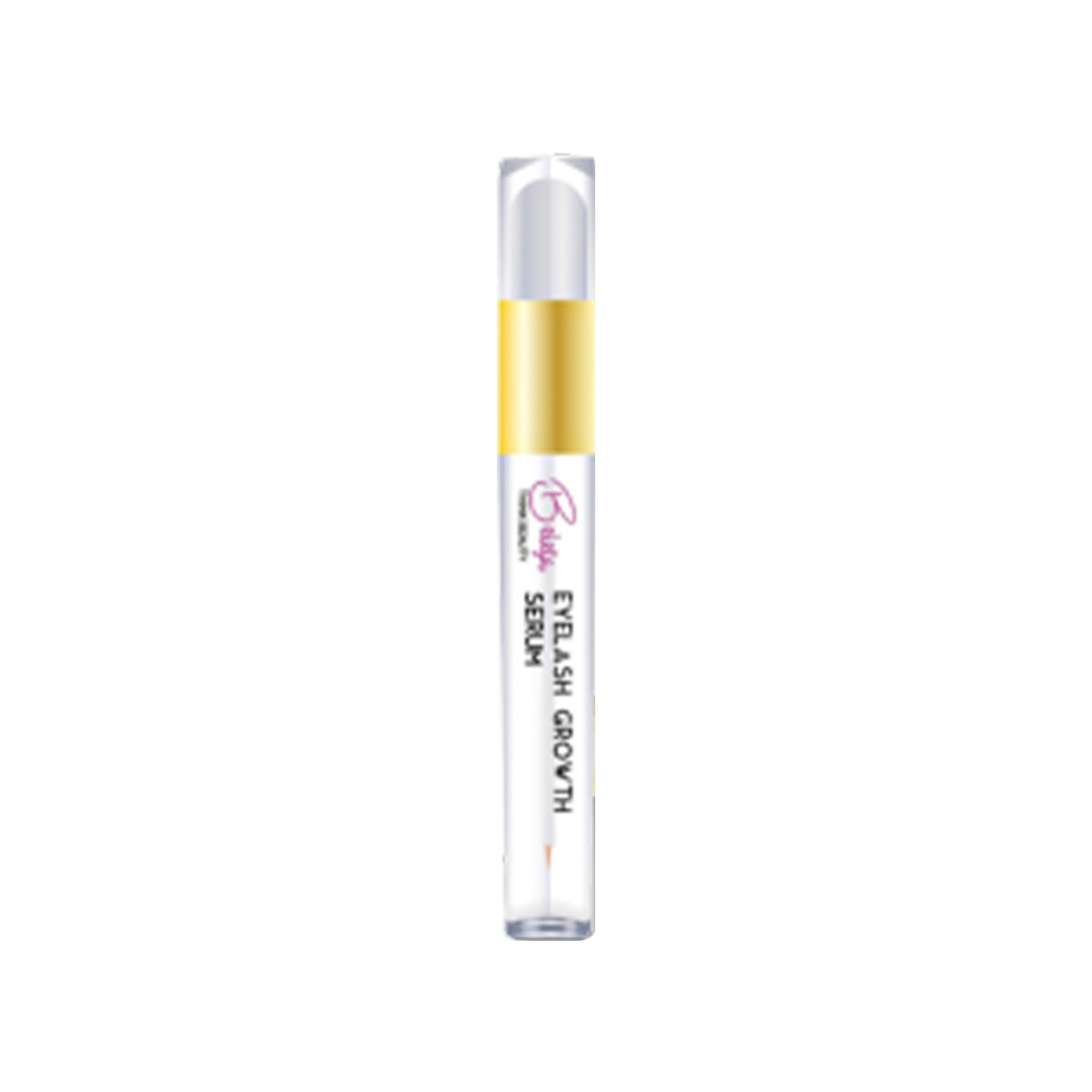 Eyelash Growth Serum Treatment